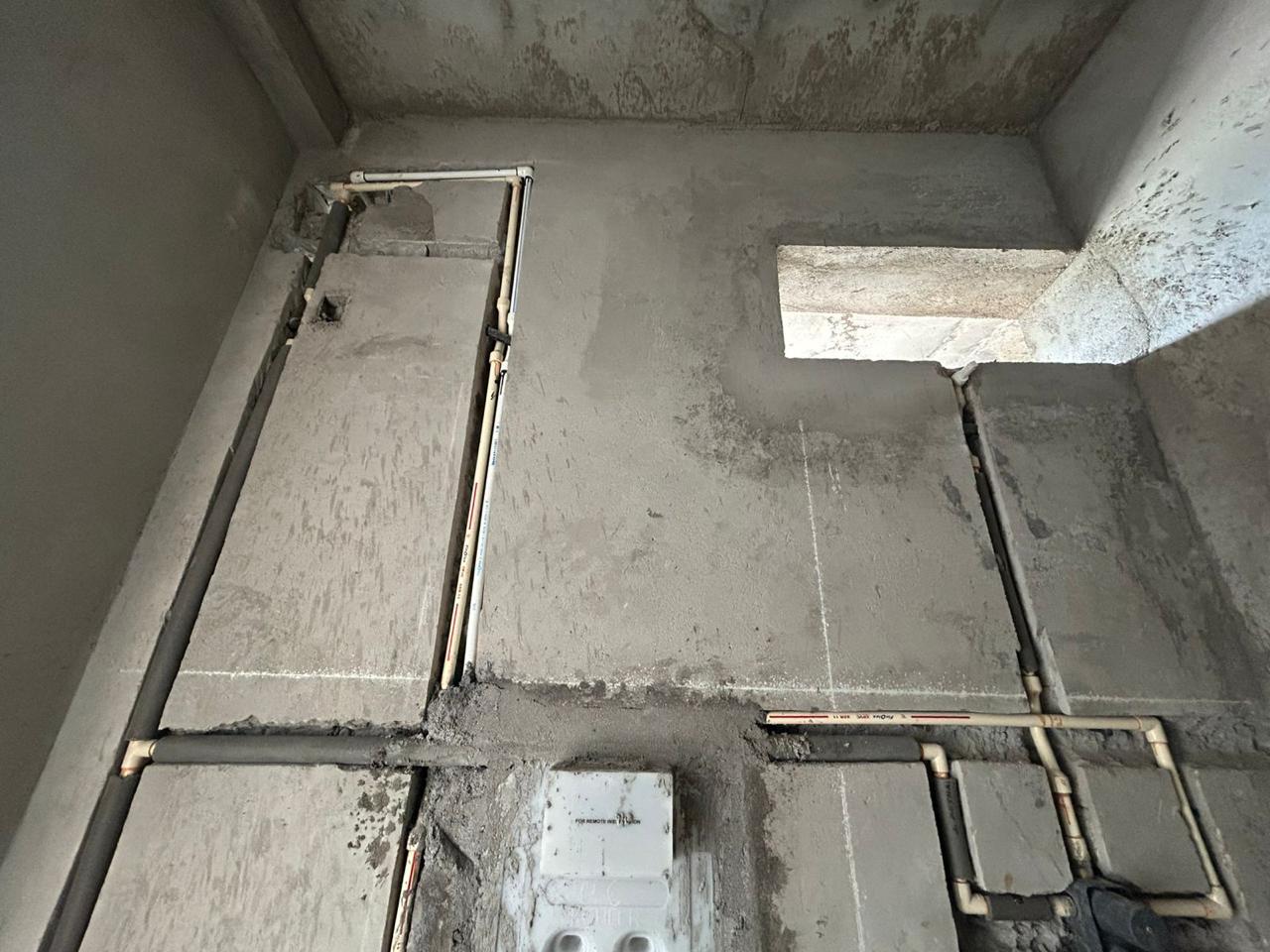 Pipe Installation Photo 10